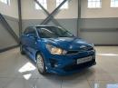 Thumbnail Kia Rio hatch 1.4 LS