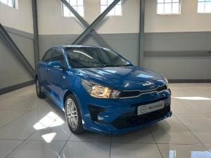 Kia Rio hatch 1.4 LS - Image 1