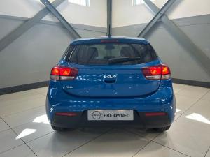 Kia Rio hatch 1.4 LS - Image 4