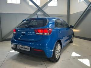 Kia Rio hatch 1.4 LS - Image 5