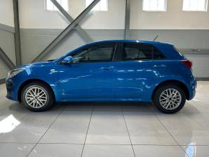 Kia Rio hatch 1.4 LS - Image 8