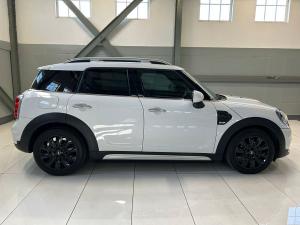 MINI Countryman Cooper Countryman auto - Image 3