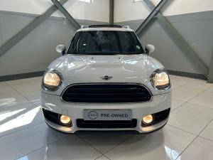 MINI Countryman Cooper Countryman auto - Image 4