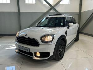 MINI Countryman Cooper Countryman auto - Image 5