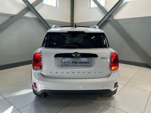 MINI Countryman Cooper Countryman auto - Image 8
