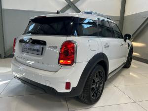 MINI Countryman Cooper Countryman auto - Image 9