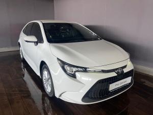 Toyota Corolla 1.8 XS - Image 1
