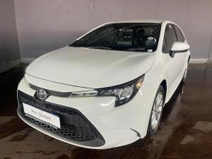 Toyota Corolla 1.8 XS - Image 2