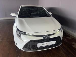 Toyota Corolla 1.8 XS - Image 3