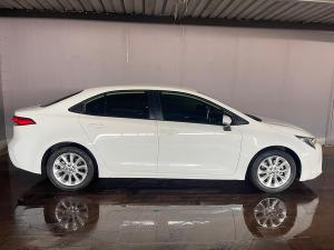 Toyota Corolla 1.8 XS - Image 5