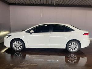 Toyota Corolla 1.8 XS - Image 6