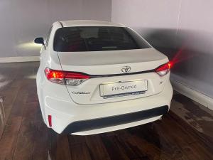 Toyota Corolla 1.8 XS - Image 8