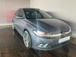 Volkswagen Polo GTI - Image 1