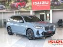 Thumbnail BMW X3 xDrive20d M Sport