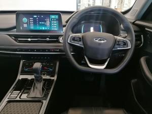 Chery Tiggo 4 Pro 1.5T Elite auto (CVT) - Image 13