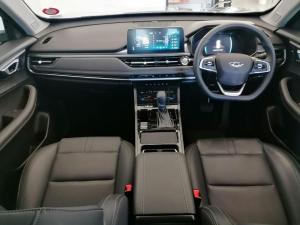 Chery Tiggo 4 Pro 1.5T Elite auto (CVT) - Image 14