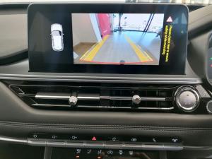 Chery Tiggo 4 Pro 1.5T Elite auto (CVT) - Image 16