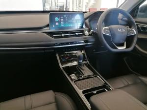 Chery Tiggo 4 Pro 1.5T Elite auto (CVT) - Image 17