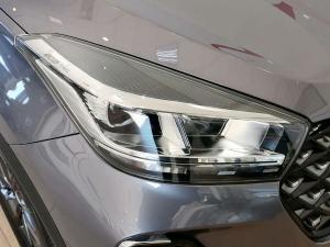 Chery Tiggo 4 Pro 1.5T Elite auto (CVT) - Image 2