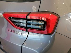 Chery Tiggo 4 Pro 1.5T Elite auto (CVT) - Image 3