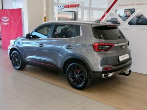 Chery Tiggo 4 Pro 1.5T Elite auto (CVT) - Image 4