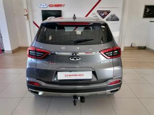 Chery Tiggo 4 Pro 1.5T Elite auto (CVT) - Image 5