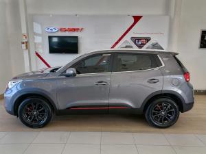 Chery Tiggo 4 Pro 1.5T Elite auto (CVT) - Image 6