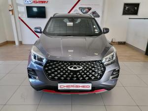 Chery Tiggo 4 Pro 1.5T Elite auto (CVT) - Image 7