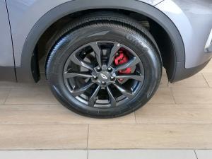 Chery Tiggo 4 Pro 1.5T Elite auto (CVT) - Image 8