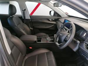 Chery Tiggo 4 Pro 1.5T Elite auto (CVT) - Image 9
