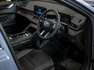 Haval H6 GT 2.0GDIT 4WD Super Luxury