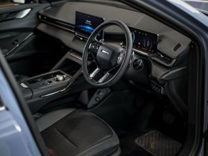 Haval H6 GT 2.0GDIT 4WD Super Luxury - Image 12