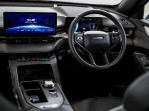 Haval H6 GT 2.0GDIT 4WD Super Luxury - Image 13