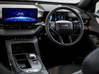 Haval H6 GT 2.0GDIT 4WD Super Luxury