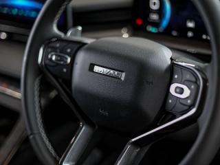 Haval H6 GT 2.0GDIT 4WD Super Luxury