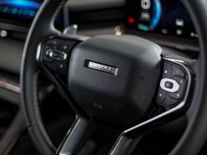Haval H6 GT 2.0GDIT 4WD Super Luxury - Image 14