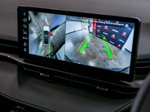 Haval H6 GT 2.0GDIT 4WD Super Luxury - Image 16