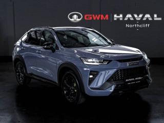 Haval H6 GT 2.0GDIT 4WD Super Luxury