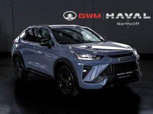 Haval H6 GT 2.0GDIT 4WD Super Luxury - Image 1