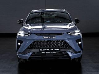 Haval H6 GT 2.0GDIT 4WD Super Luxury