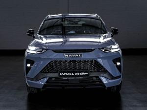 Haval H6 GT 2.0GDIT 4WD Super Luxury - Image 2