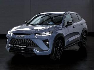 Haval H6 GT 2.0GDIT 4WD Super Luxury