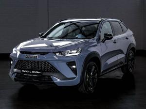 Haval H6 GT 2.0GDIT 4WD Super Luxury - Image 3