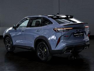 Haval H6 GT 2.0GDIT 4WD Super Luxury