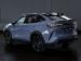 Haval H6 GT 2.0GDIT 4WD Super Luxury - Thumbnail 4