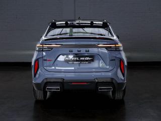 Haval H6 GT 2.0GDIT 4WD Super Luxury