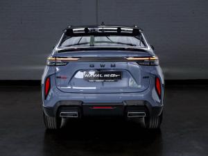 Haval H6 GT 2.0GDIT 4WD Super Luxury - Image 5