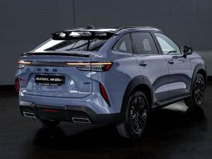 Haval H6 GT 2.0GDIT 4WD Super Luxury - Image 6