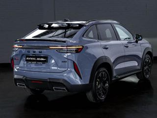 Haval H6 GT 2.0GDIT 4WD Super Luxury