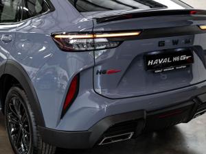 Haval H6 GT 2.0GDIT 4WD Super Luxury - Image 7